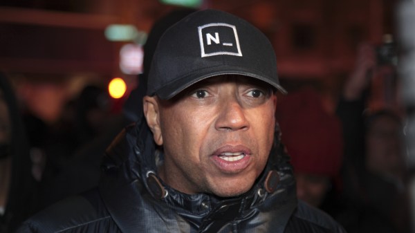 russell simmons