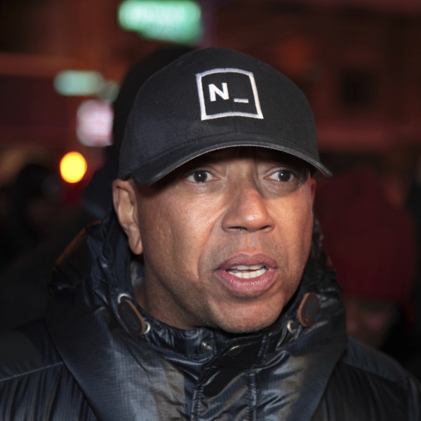 russell simmons