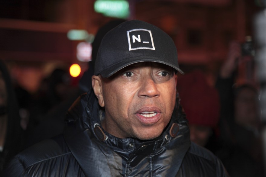 russell simmons