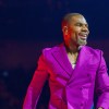 kirk franklin