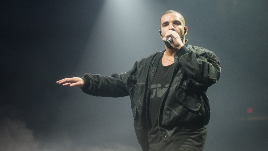 drake
