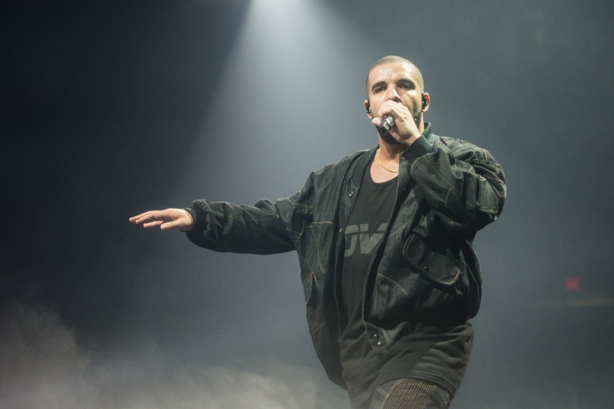 drake