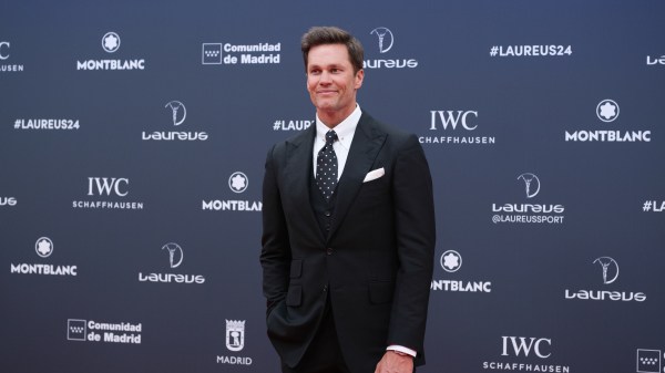 tom brady