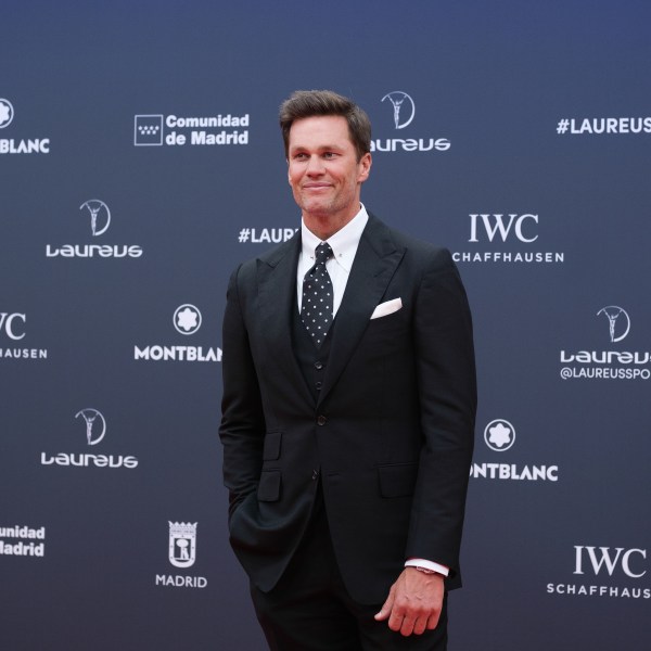 tom brady