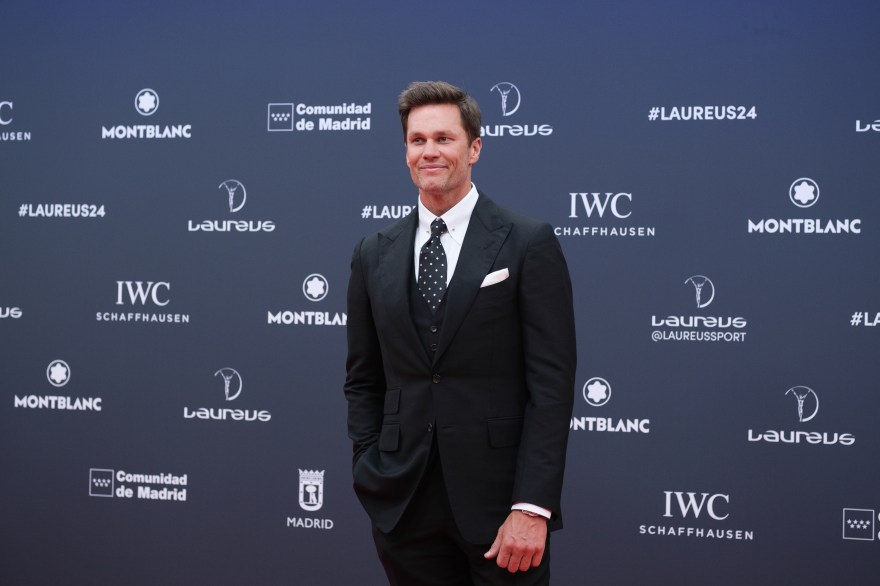 tom brady