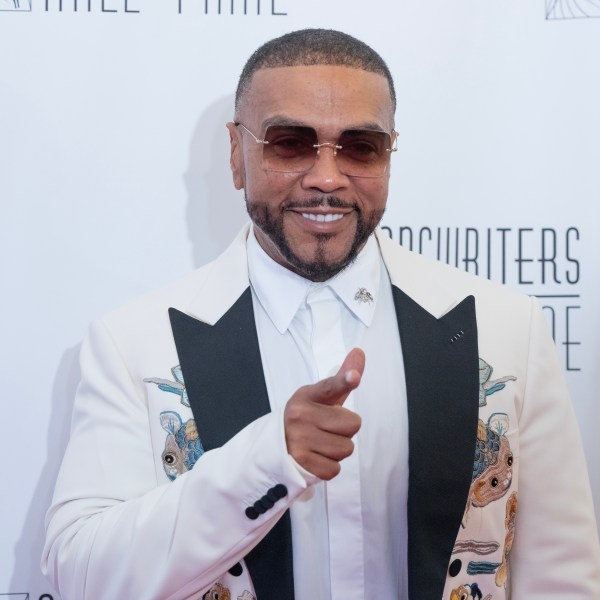 timbaland