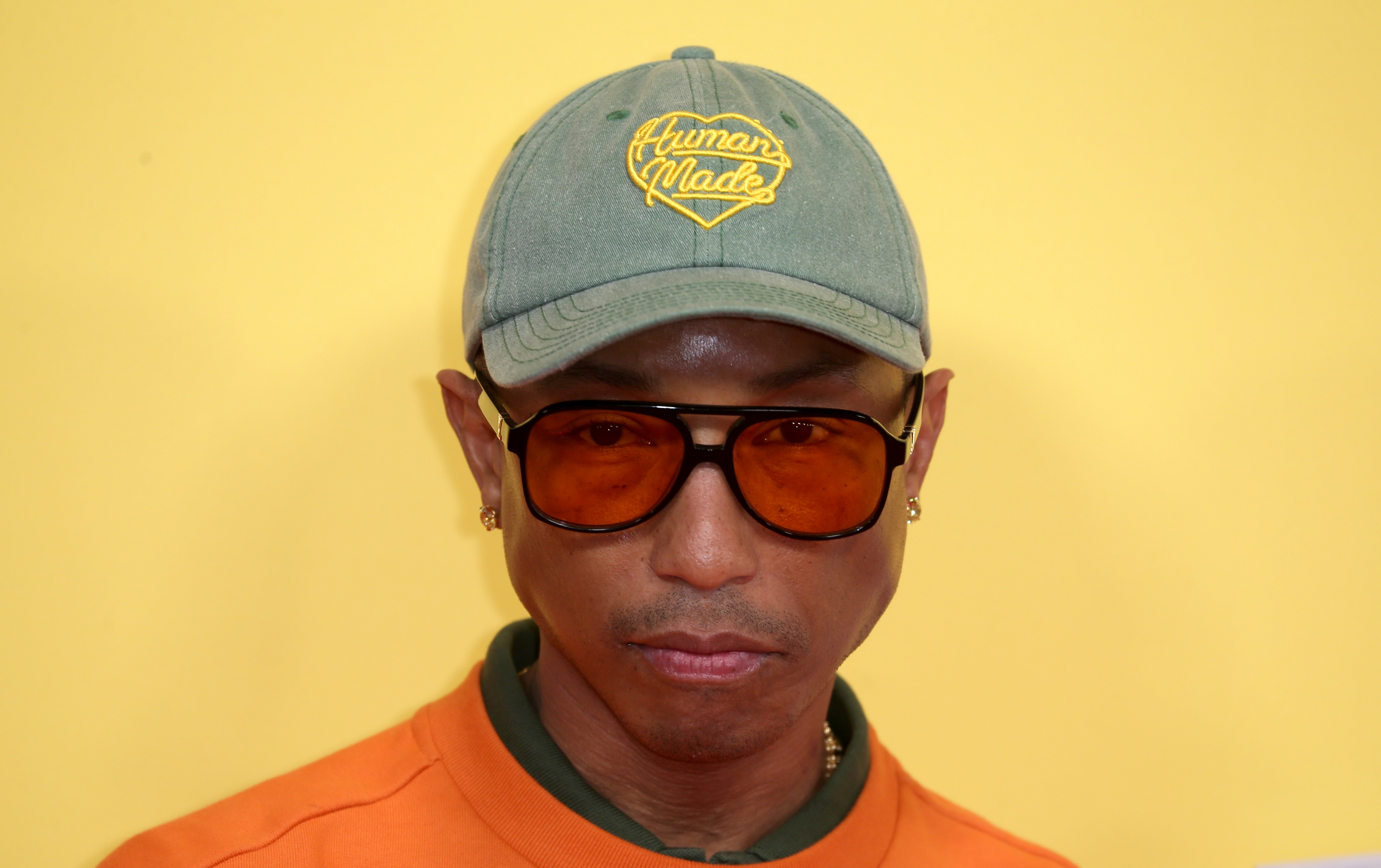 hip hop producer pharrell williams