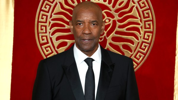 denzel washington