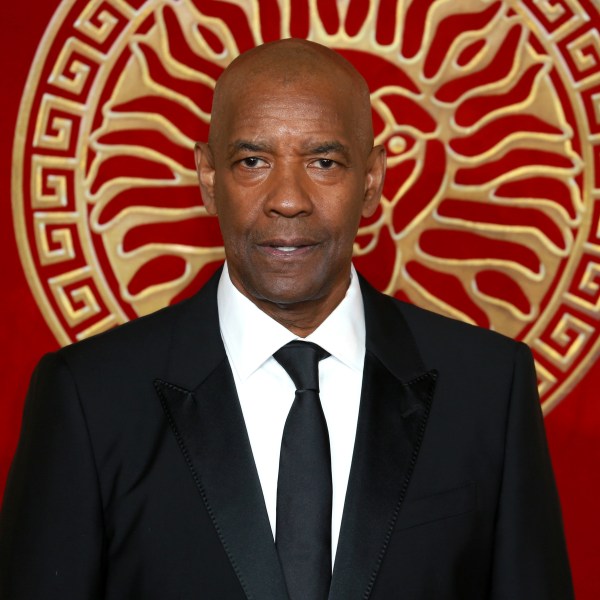 denzel washington