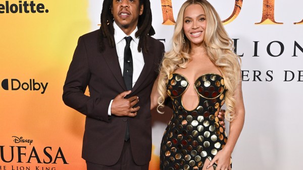 jay-z and beyoncé