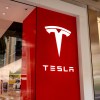 tesla store