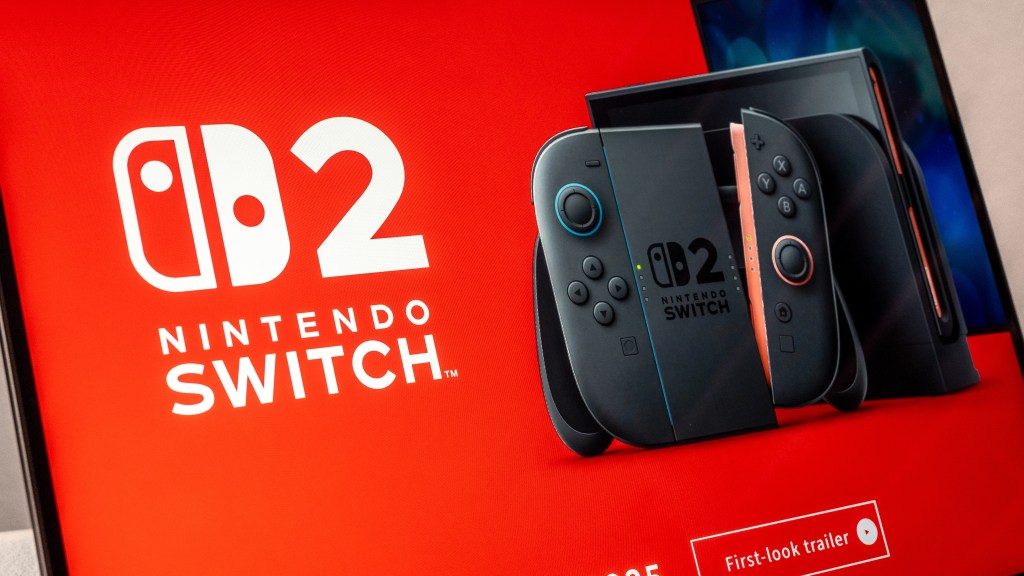 nintendo switch 2