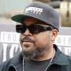ice cube, writer of the scathing diss track no vaseline