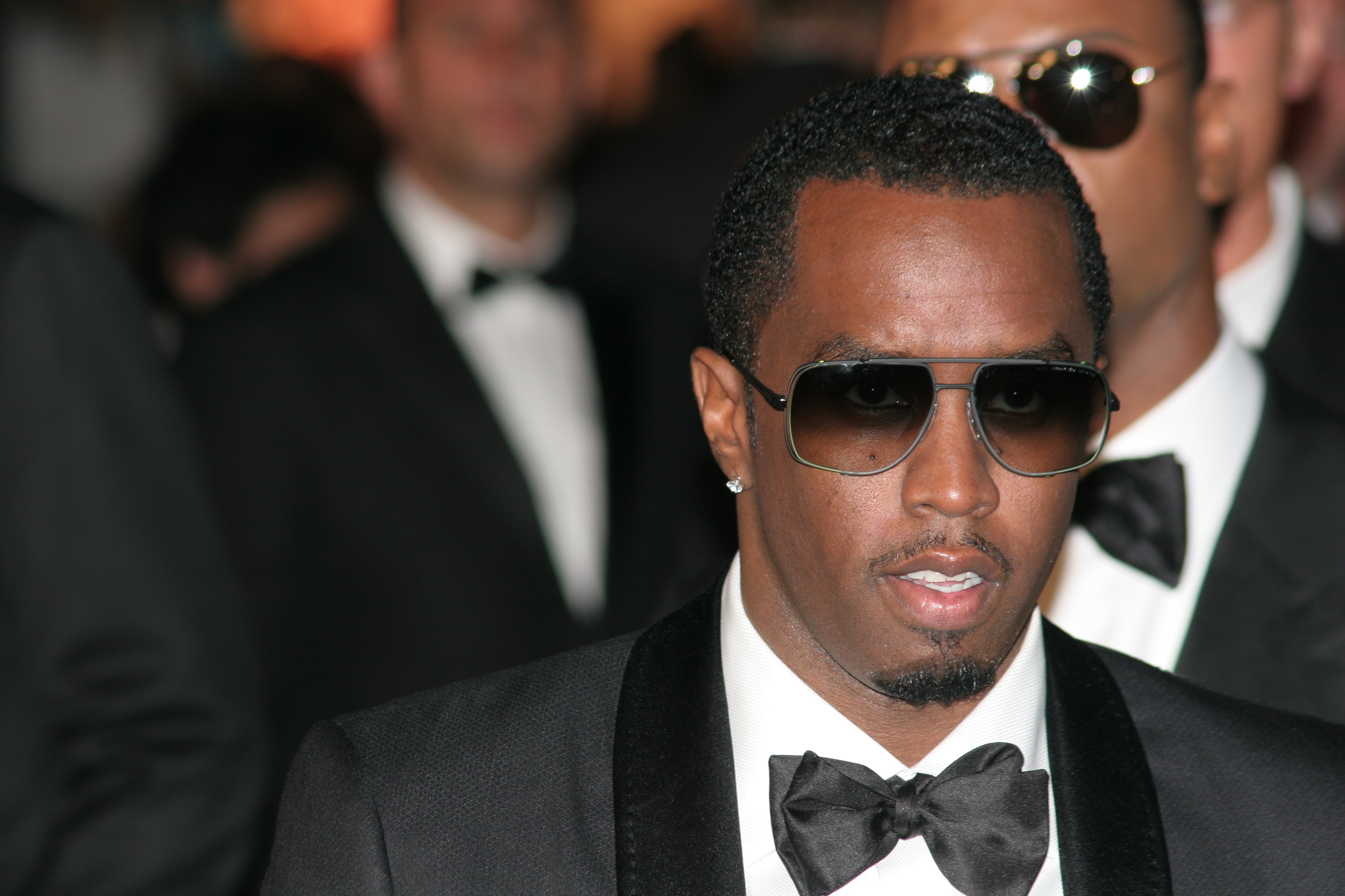 sean diddy combs