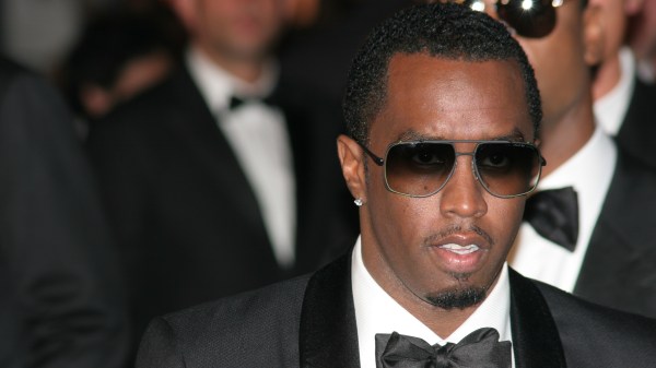 sean diddy combs
