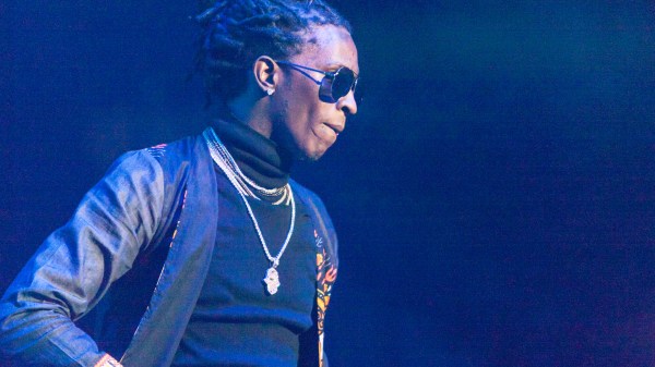 young thug
