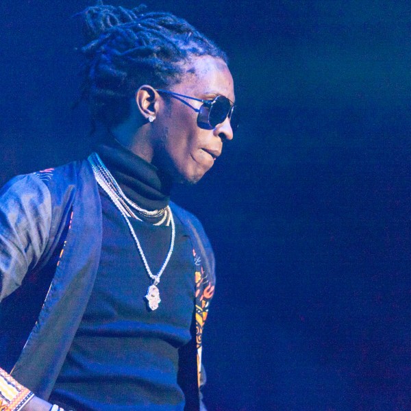 young thug