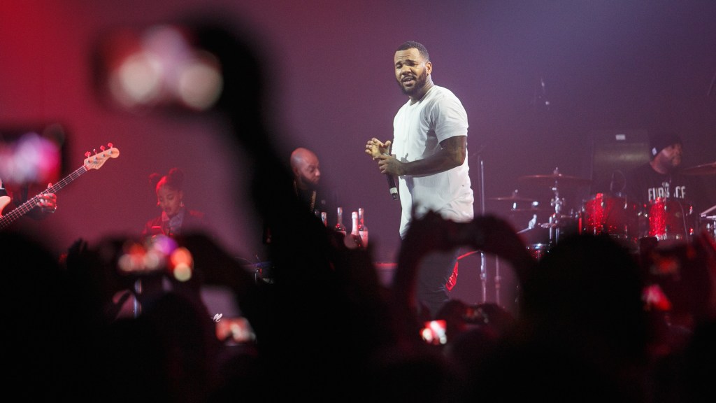 the game