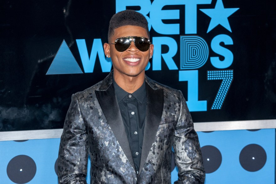 bryshere gray