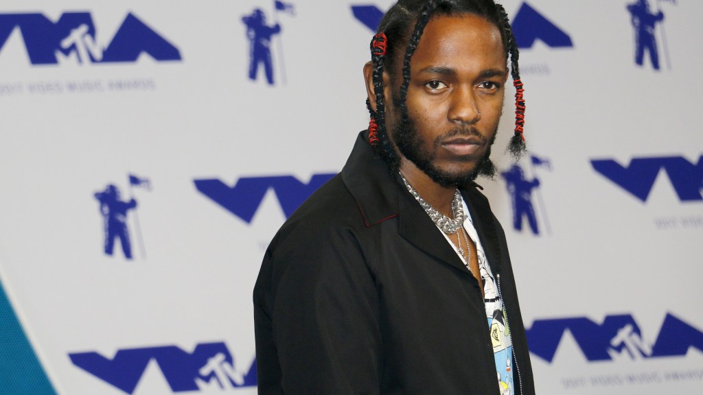 kendrick lamar