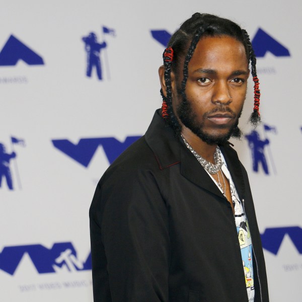 kendrick lamar