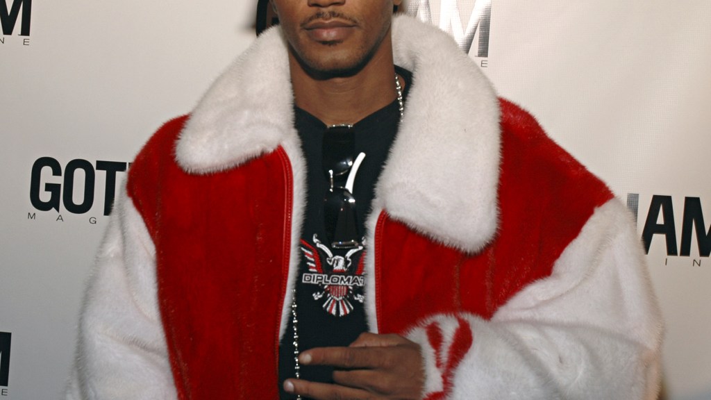 cam'ron