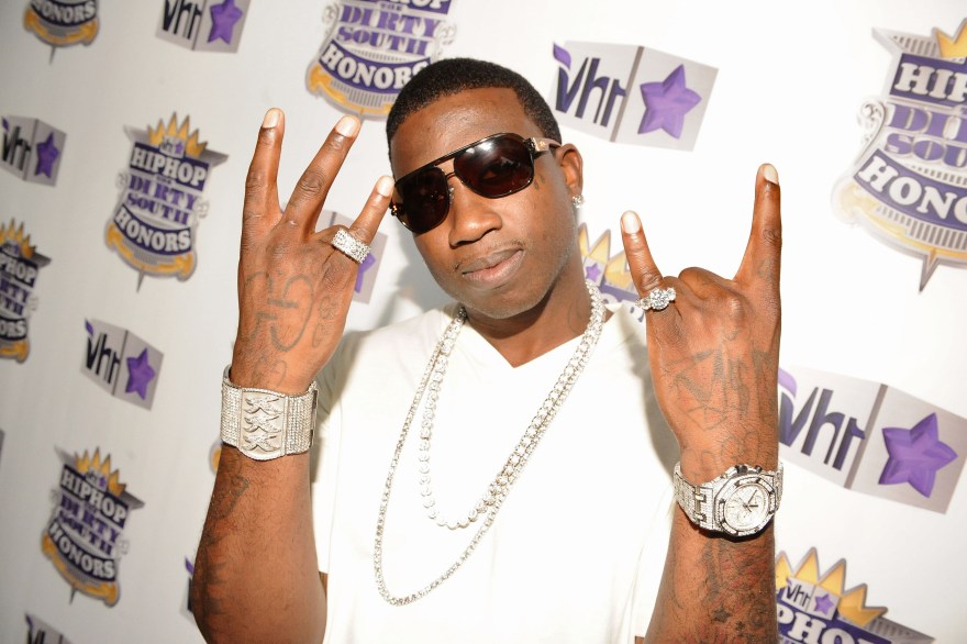 gucci mane