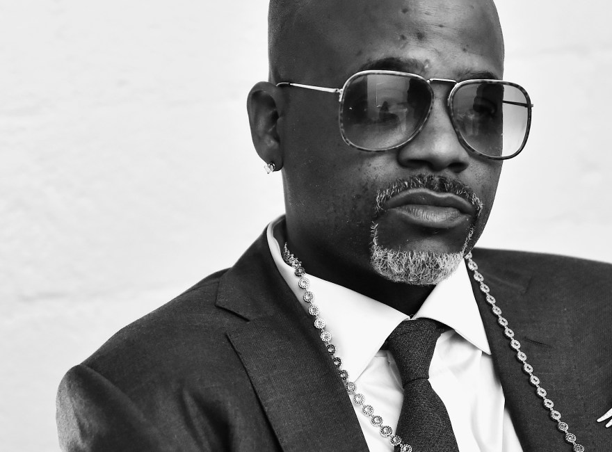 dame dash