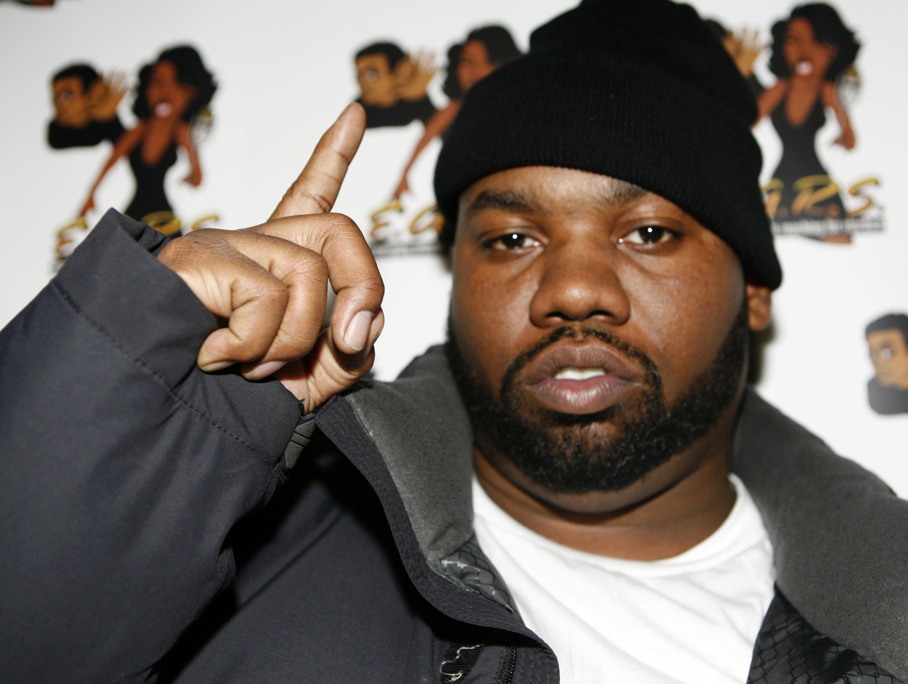 raekwon