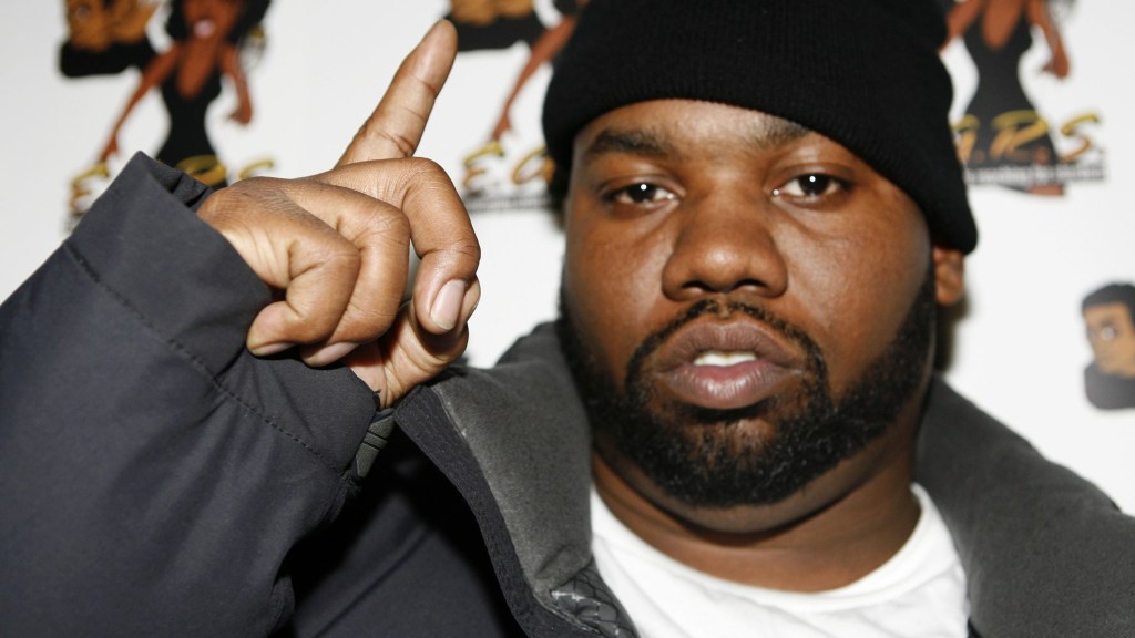 raekwon