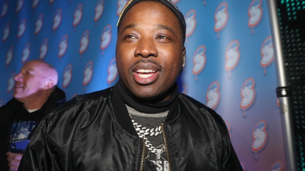 troy ave