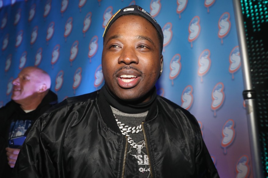 troy ave