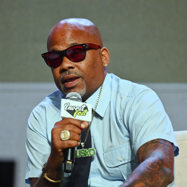 dame dash