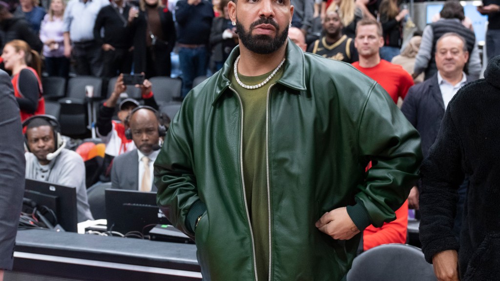 drake