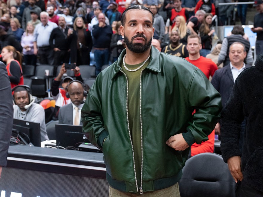 drake