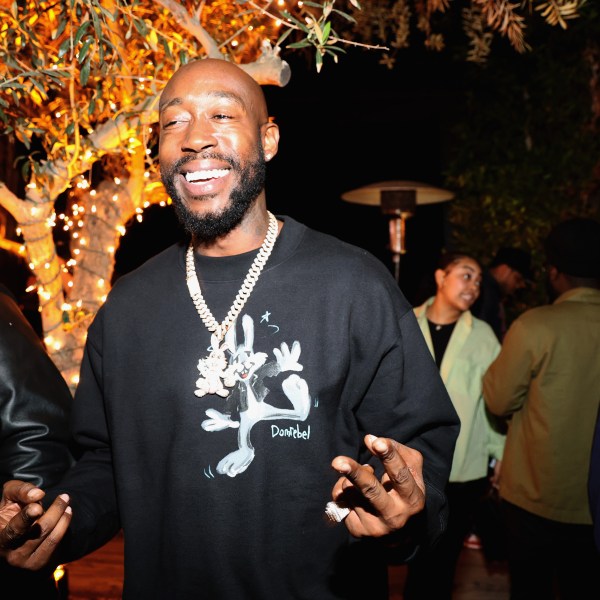 freddie gibbs
