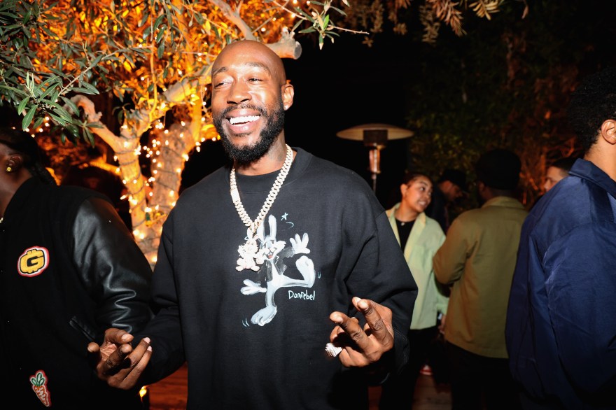 freddie gibbs