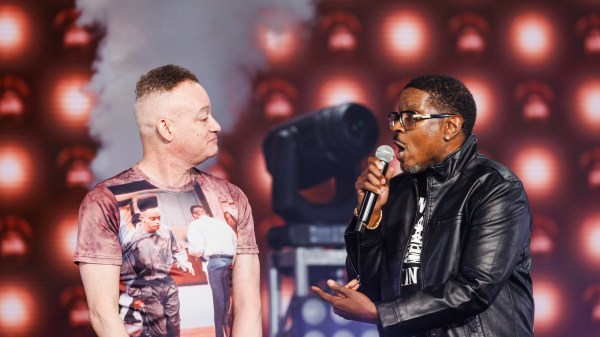 kid 'n play