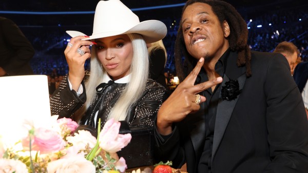 beyoncé and jay-z