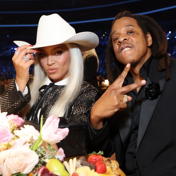 beyoncé and jay-z