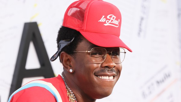 tyler, the creator