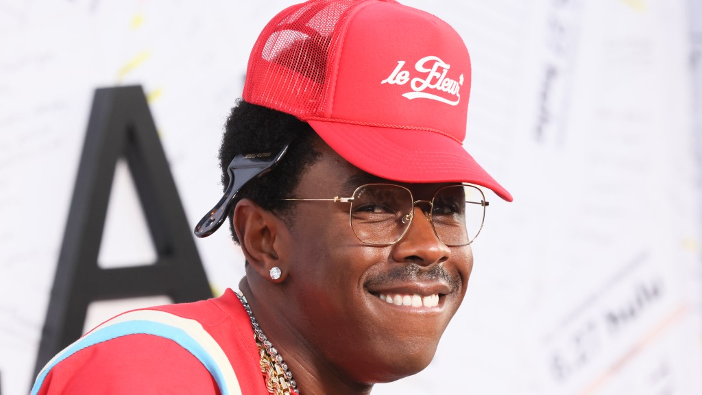 tyler, the creator