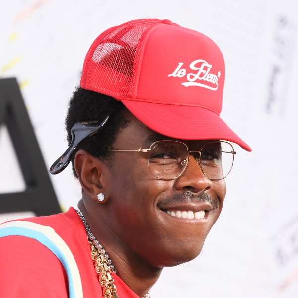tyler, the creator