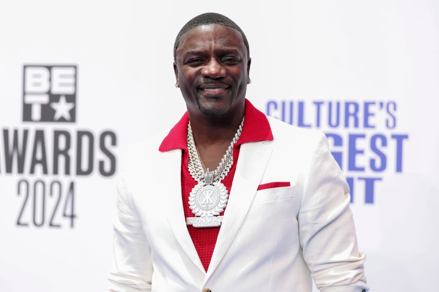 akon