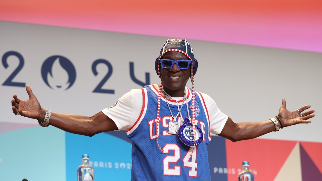 flavor flav