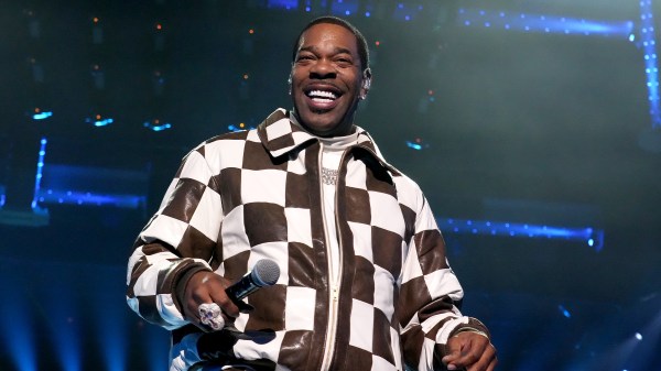 busta rhymes