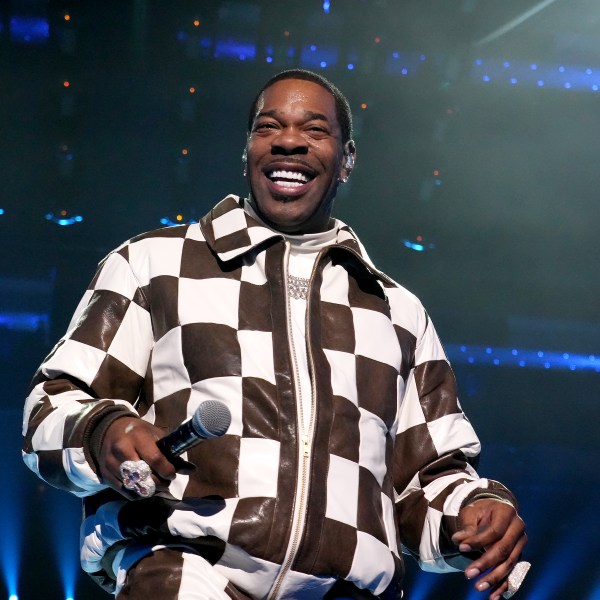 busta rhymes