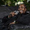 pusha t