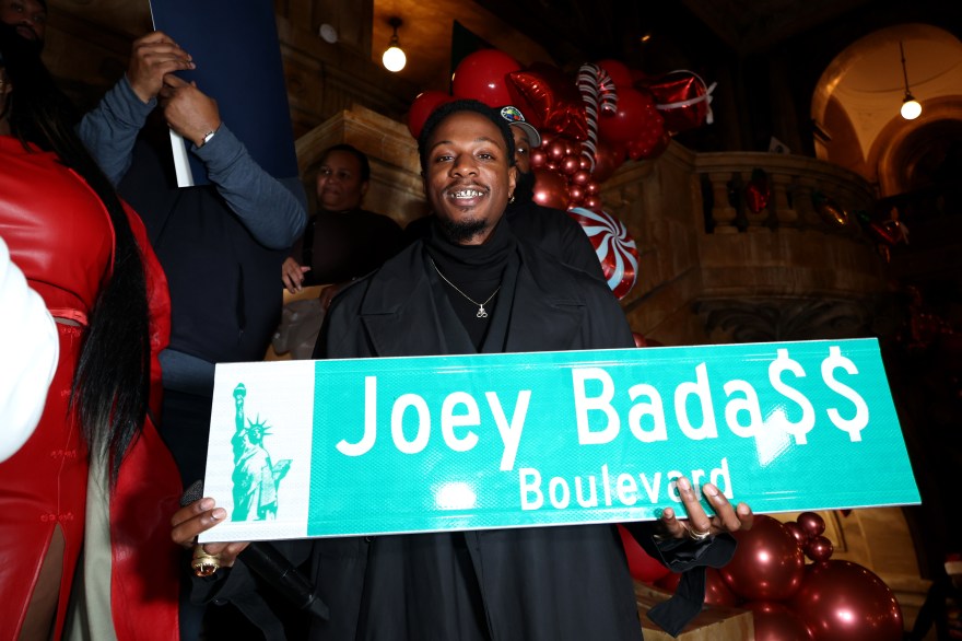 joey bada$$