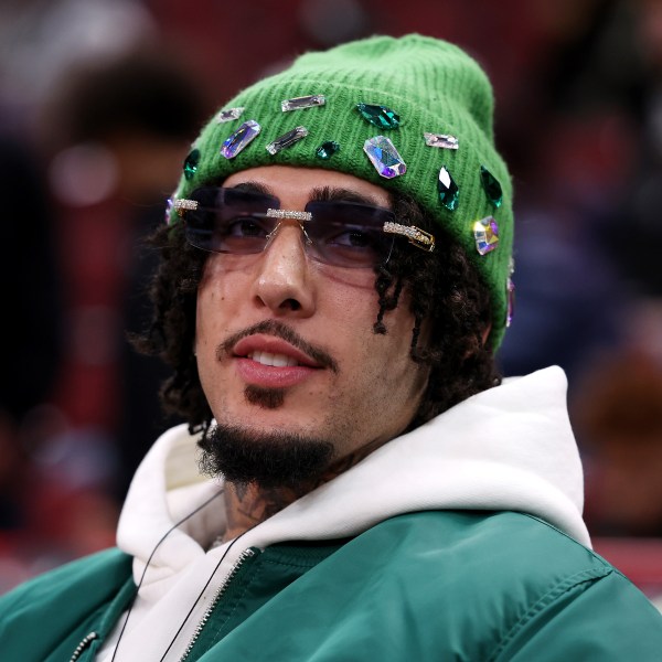 liangelo gelo ball